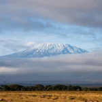Foot of Kilimanjaro - Kimana Amboseli - Kilpin Safari