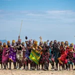 Week in Africa - South Sudan - African Parks - Kilpin Safari